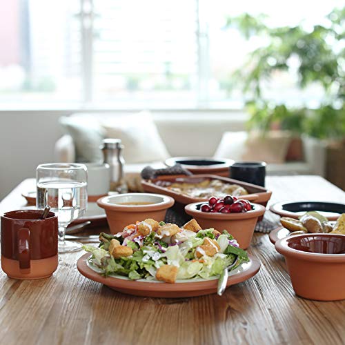 Amazon.co.jp: ダルトン(Dulton) Terracotta mug K20-0188 Ivory